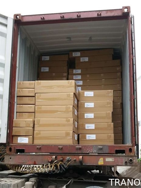 SUZHOU TRANO NEW MATERIAL TECHNOLOGY CO.,LTD