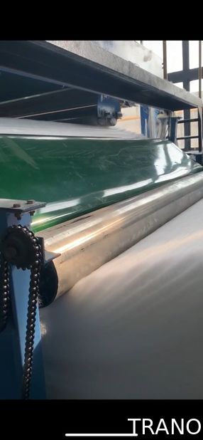 SUZHOU TRANO NEW MATERIAL TECHNOLOGY CO.,LTD