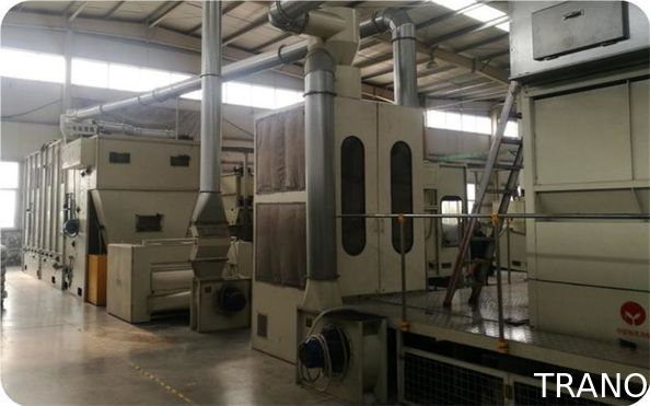 SUZHOU TRANO NEW MATERIAL TECHNOLOGY CO.,LTD