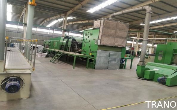 SUZHOU TRANO NEW MATERIAL TECHNOLOGY CO.,LTD