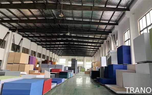 SUZHOU TRANO NEW MATERIAL TECHNOLOGY CO.,LTD