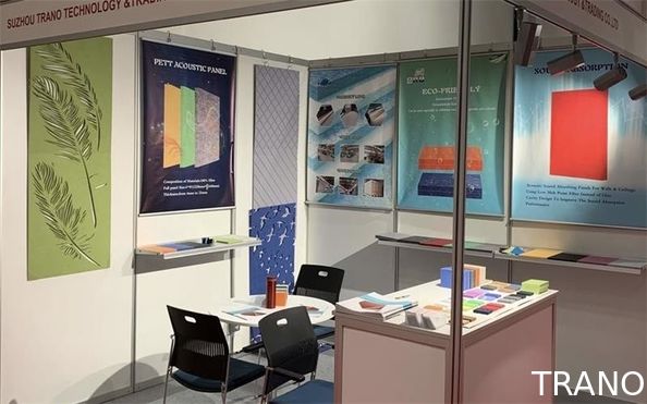 SUZHOU TRANO NEW MATERIAL TECHNOLOGY CO.,LTD