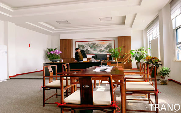 SUZHOU TRANO NEW MATERIAL TECHNOLOGY CO.,LTD