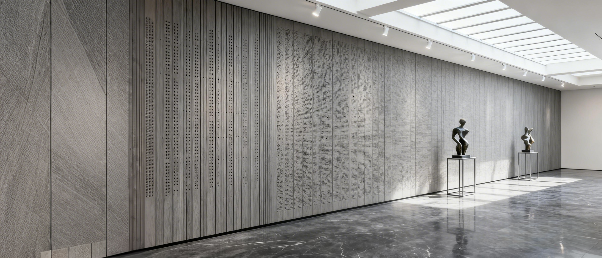 quality PET Felt Acoustic Panels factory