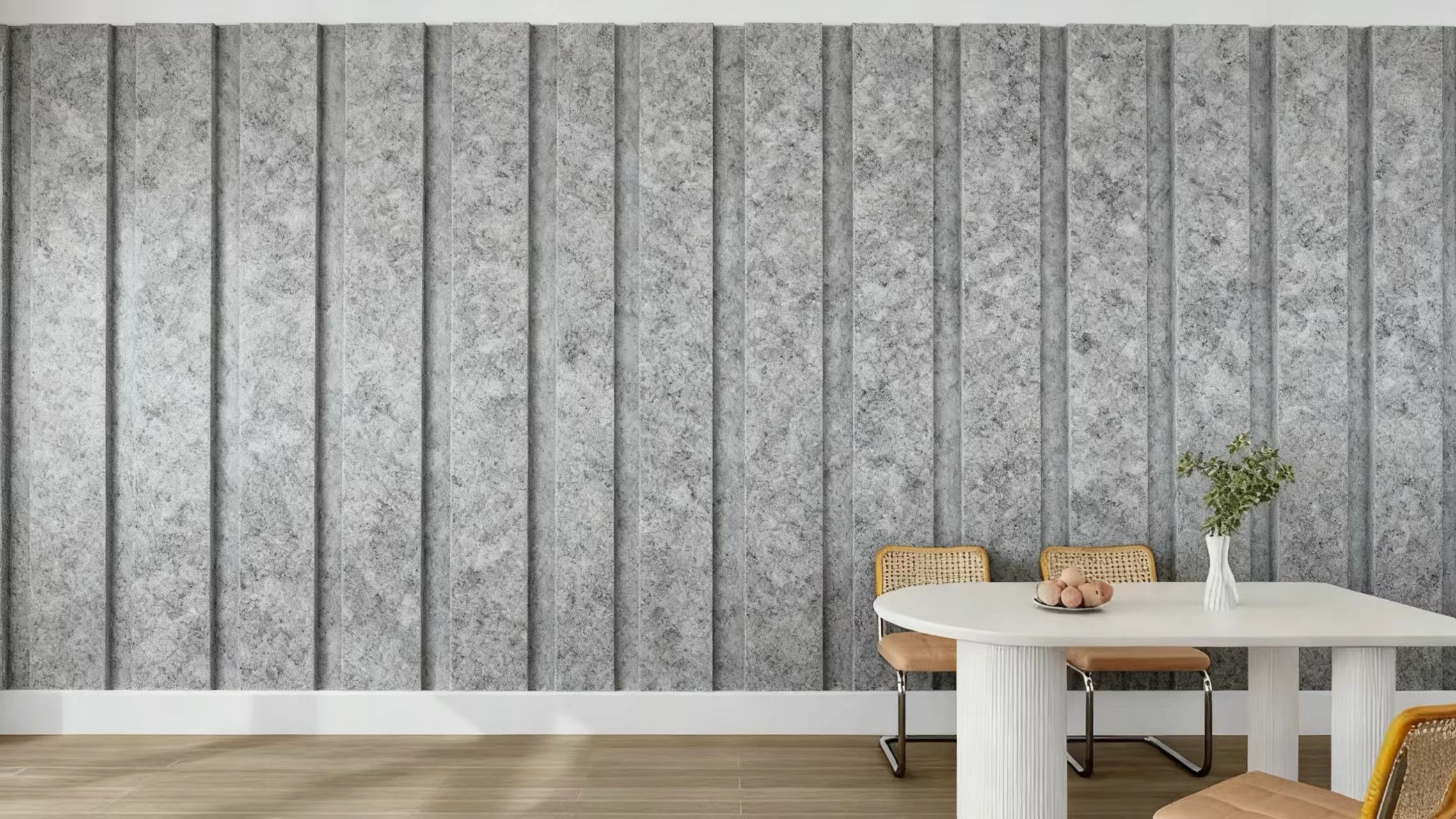 Quality PET Felt Acoustic Panels factory