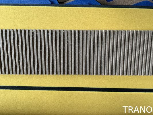 Fire Rated B1 3D Acoustic Wall Panels For Decorative