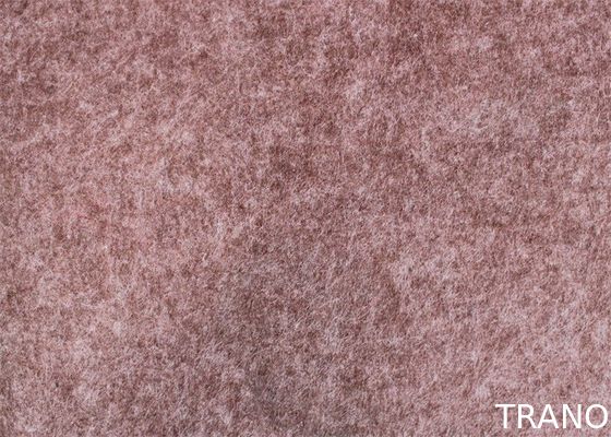 Wall Decoration Pet Felt Acoustic Panels Noise Absorption Customized Thickness