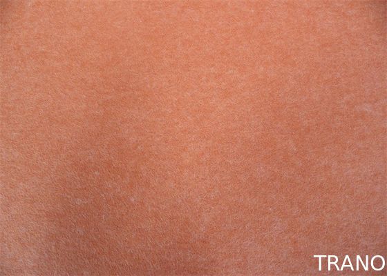 Polyester Fiber Acoustic Felt Wall Panels , Acoustic Insulation Sound Board