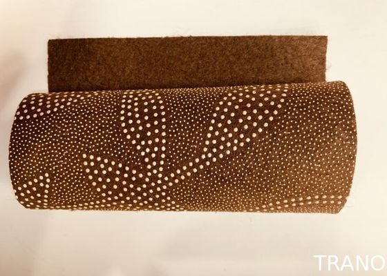 High Strength Nonwoven Needle Punched Felt Sheet Packing Tear Resistant