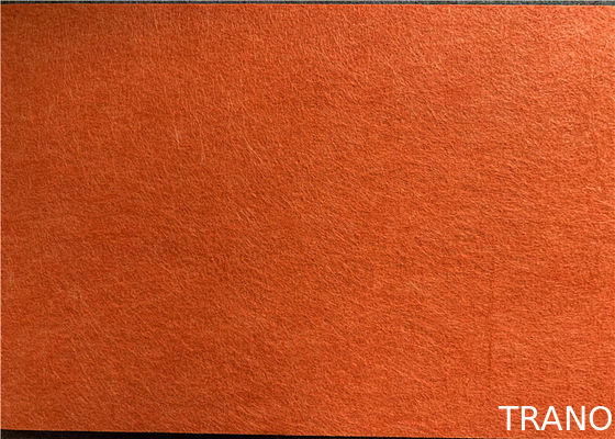 OEKO Fire Rated Acoustic Panels , Noise Absorbing Wall Panels Light Weight