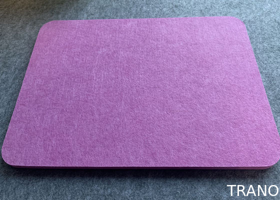 SGS Acoustic Sound Dampening Panels Wall Covering 600x600mm