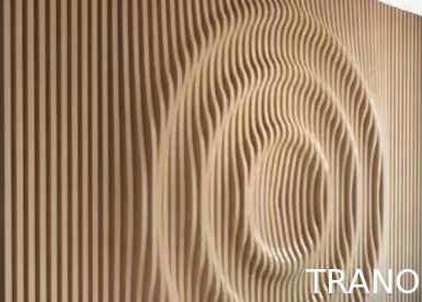 OEKO Eco Friendly Acoustic Noise Blocking Wall Panels