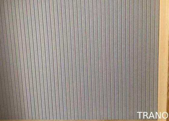 Tear Resistant Noise Absorption Acoustic Polyester Fiber Sheets 18mm Thickness