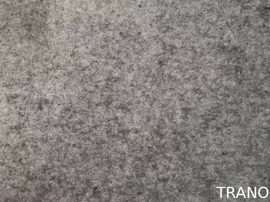 Dust Free Anti Bacterial E0 Grade Polyester Fiber Acoustic Panel