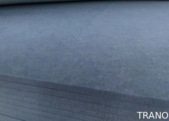 Decorative Performance Waterproof Polyester Fiber Acoustic Panels