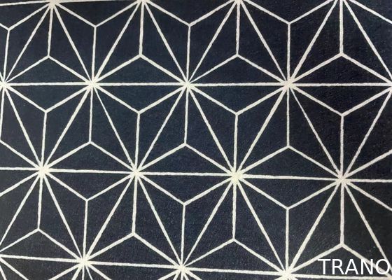 Meeting Room 100% Polyester Fiber 3d Acoustic Wall Panels