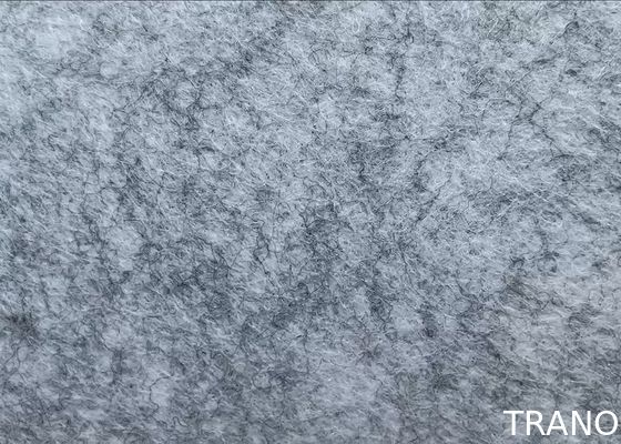 100% Polyester Fiber Acoustic Panel Noise Absorption For Office