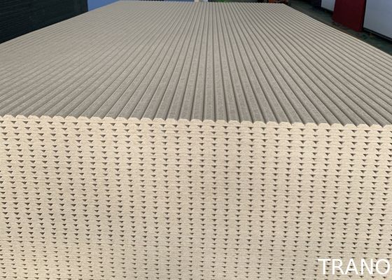 Noise Absorption Soundproof Acoustic Wall Panels For Office