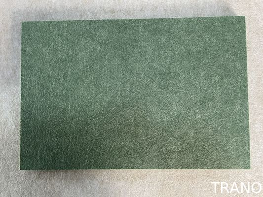 Tear Resistant Pet Felt Acoustic Panels For Sound Insulation