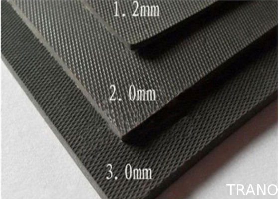 Safe Combustion Non Woven Sound Deadening Felt High Tensile Strength