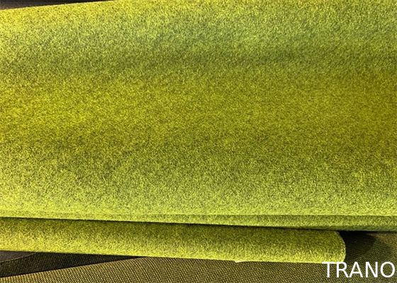 Sofa Upholstery Fabric 100% Nature Wool  Wrap Width 1420mm 620g Per Meter