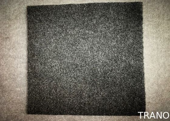 High Durability Polyester Felt Upholstery Fabric For Office Furniture