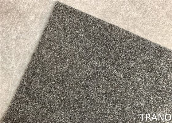High Durability Polyester Felt Upholstery Fabric For Office Furniture
