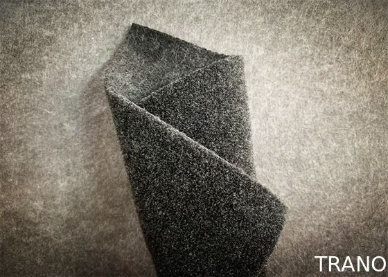 High Durability Polyester Felt Upholstery Fabric For Office Furniture