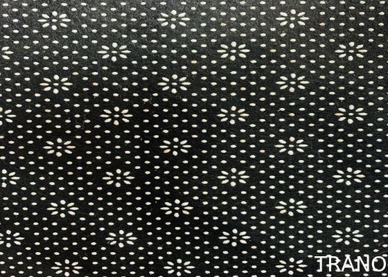 Fire Retardant Polyester Needle Punched Felt Anti - Slip Carpet Underlay