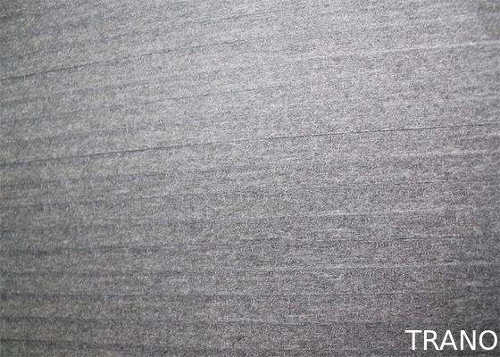 Grey Color A Level Pet Felt Acoustic Panels For Sound Insulation Fire Resistant