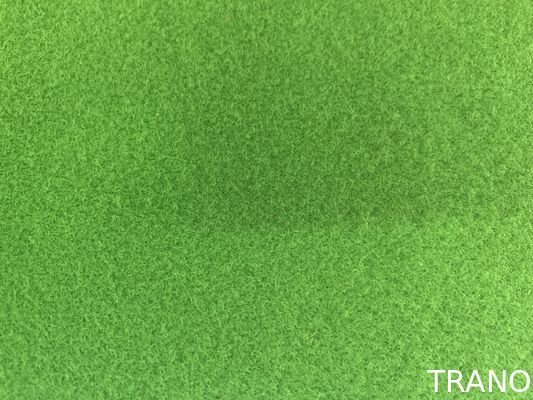 Polyester fiber Upholstery Fabric Acoustic Fleecy Felt 3mm Bright Color