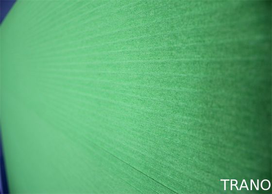 Home Theater System Pet Felt Acoustic Panels Sound Absorbing Board Fire Retardant