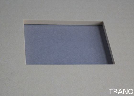 Cut To Size School Acoustic Panels Versatility Pinboard Long Corridor Cabinet Wall