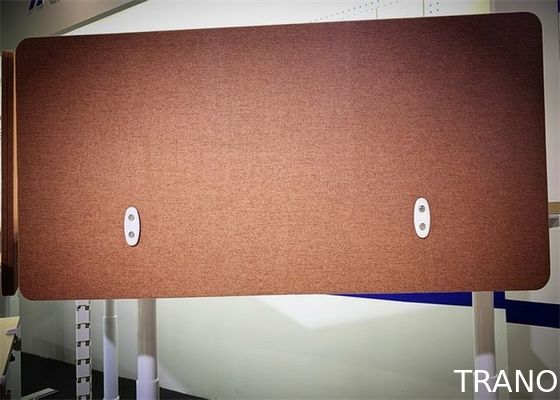 Cubicle Furniture Recycled Sound Absorbing Desk Dividers