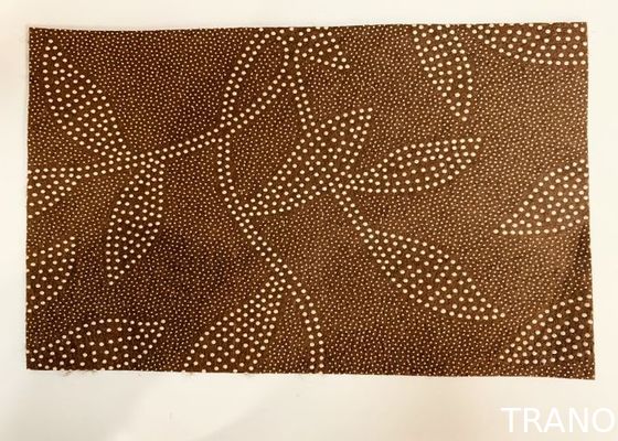 Permeability Non Woven Polyester Felt , Needle Punched Sound Absorbing Felt