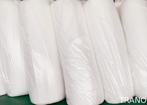 ES Fiber Non Woven Material Cotton Fabric For Medical Surgical Gown