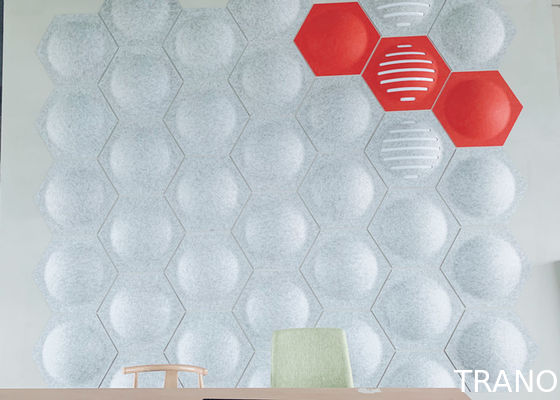 600mm*600mm 3d Wall Covering Panels