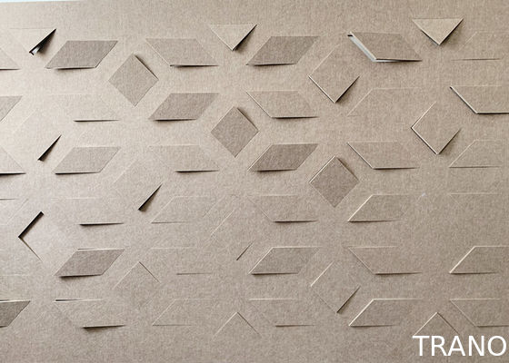 9mm Echo Absorbing Panels