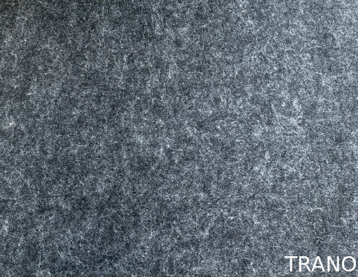 Soundproofing Acoustic Felt Wall Tiles 9mm Thickness For Architectural