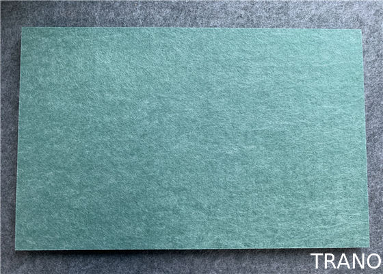 4x8 Moisture Proof  Rigid PET Felt Acoustic Panels