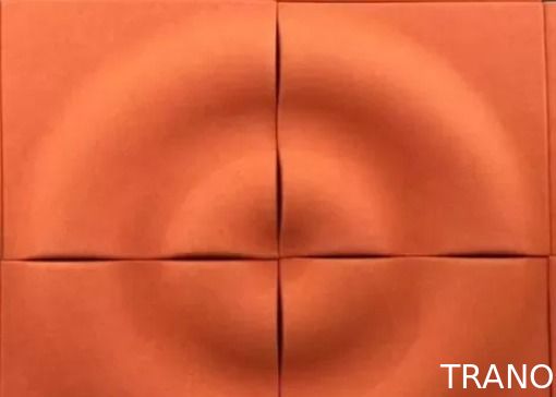 OEKO Eco Friendly Acoustic Noise Blocking Wall Panels