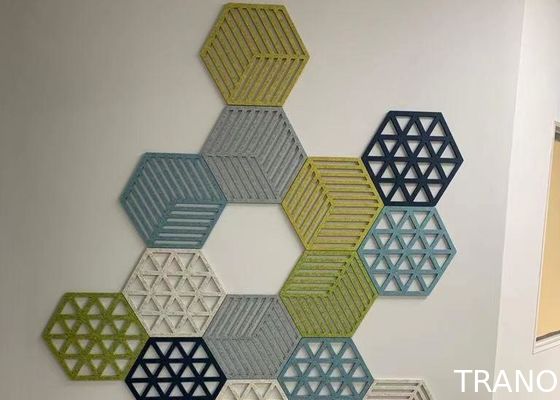 4x8 Audio Room Commercial Noisestop 3D Acoustic Wall Panels