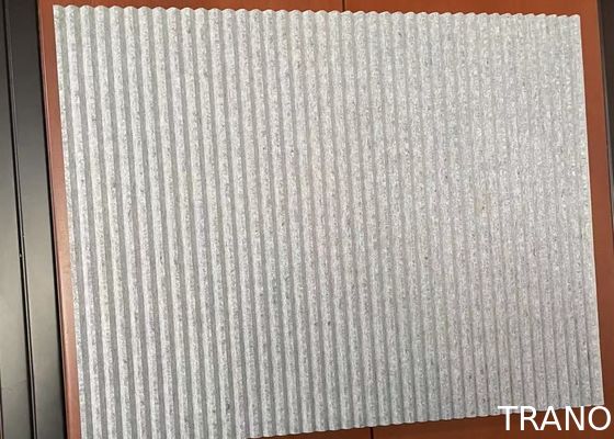 INTERTEC 4x8 PET Felt Acoustic Panels Wall Covering Flame Retardant