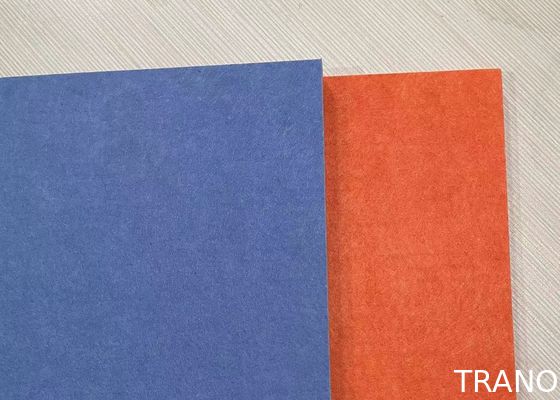 9mm Anti Bacteria Durable Acoustic Polyester Fiber Acoustic Board