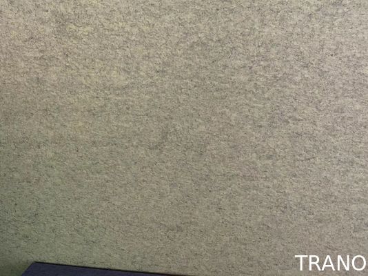 SGS Sound Absorption Recycled Sound Deadening Felt