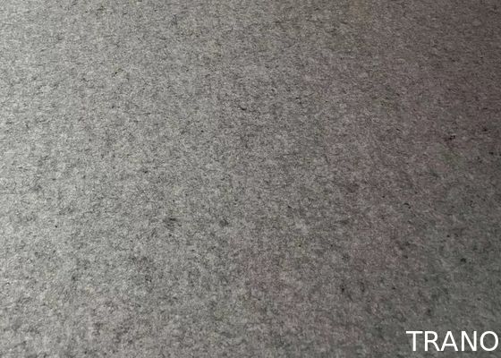 Dust Free Anti Bacterial E0 Grade Polyester Fiber Acoustic Panel