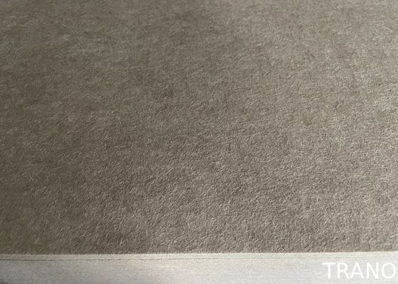 Formaldehyde Free E0 Grade Polyester Fiber Acoustic Board