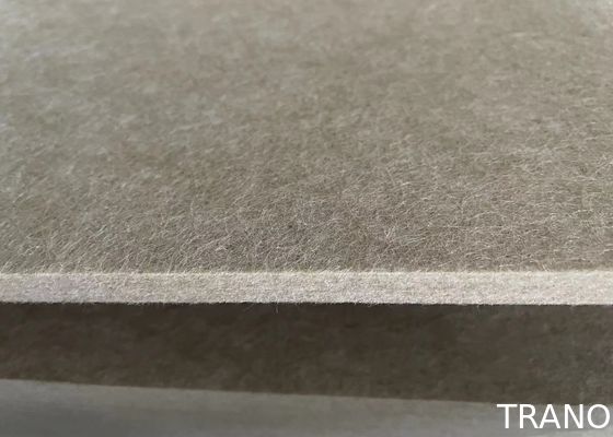 Formaldehyde Free E0 Grade Polyester Fiber Acoustic Board