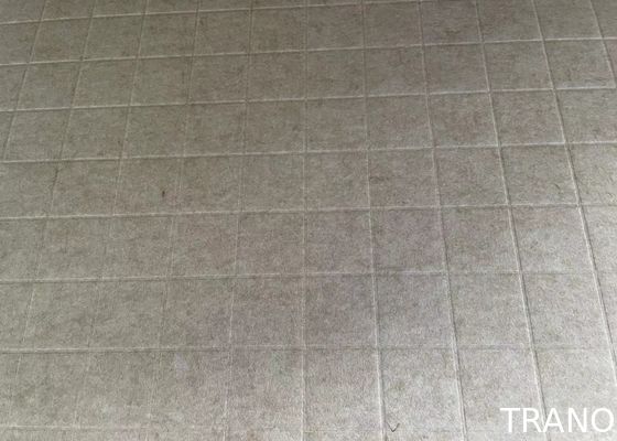 B Level Recycled Material Entertainment Recycled Felt Wall Panels