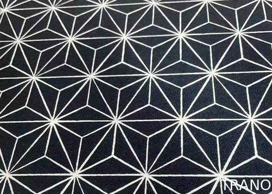 Meeting Room 100% Polyester Fiber 3d Acoustic Wall Panels